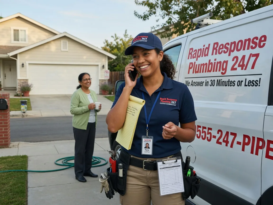 Emergency Plumber Tollhouse, CA FAQs